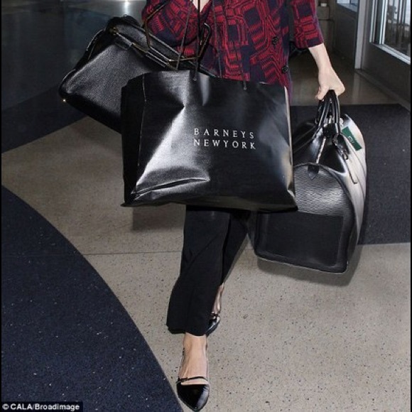 COPY - Like new - Prada black flats - Picture 4 of 4